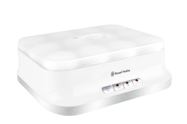 Russell Hobbs 18317-56 - yaourtière 12 pots