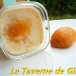 recette de yaourts aux gateaux Chamonix