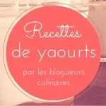 yaourts blogueurs