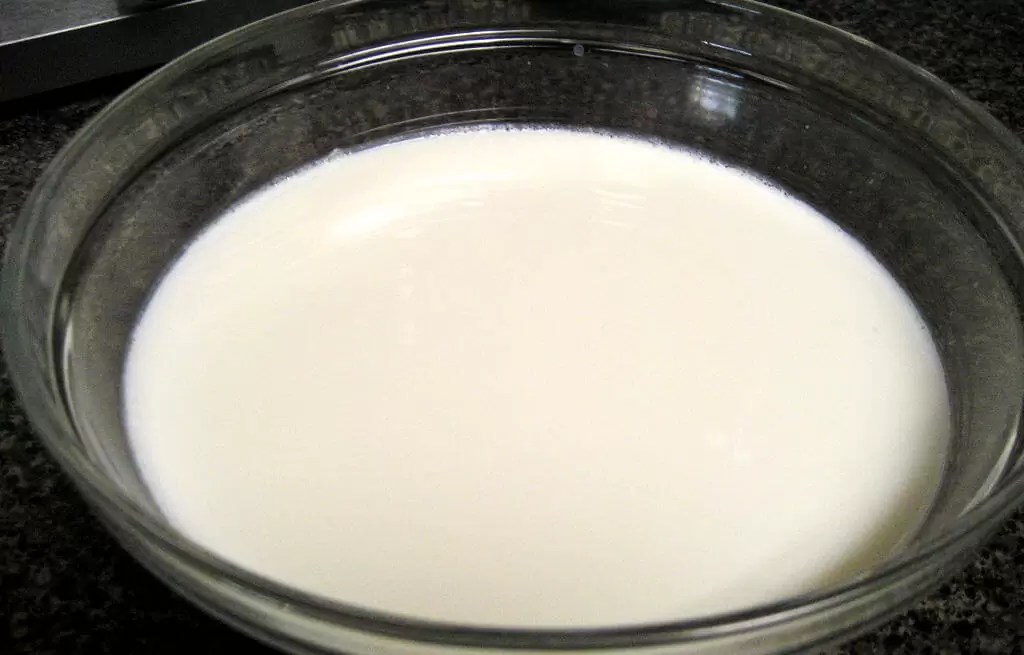 Faire des yaourts maisons avec du lait en poudre