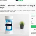 yomee est sur Kickstarter