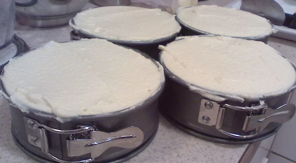 Possible de faire des yaourts en utilisant du fromage blanc ?