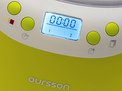 Oursson FE2103D detail