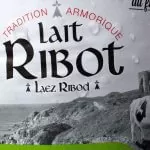 lait ribot