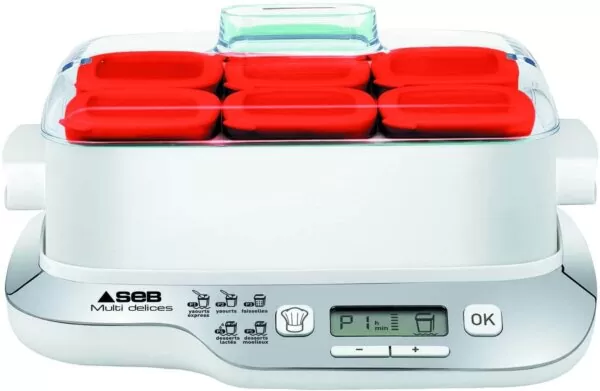 seb multidelices compact express 6pots 4