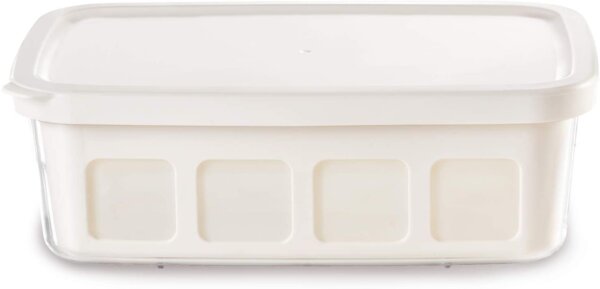 Seb Duetto YG500100 - yaourtière 8 pots – Image 3