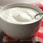skyr, yaourt protéiné