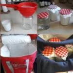 yaourt fabrication turque