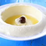 labné, yaourt oriental