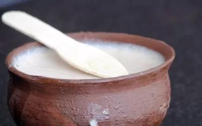 Origine et histoire du yaourt